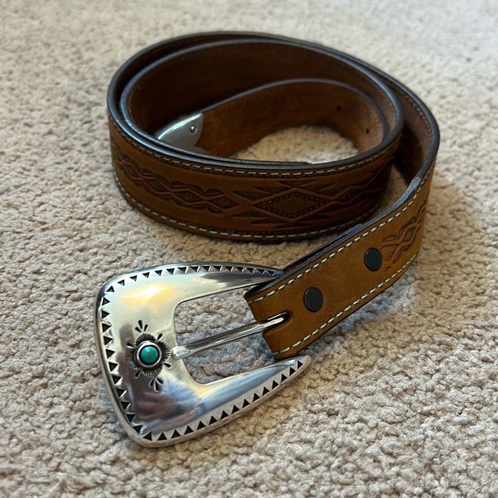 Western belt